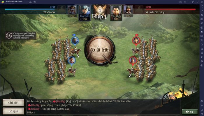 Điểm mặt 7 game mobile đang thu hút sự chú ý trong tháng 8 - 2025