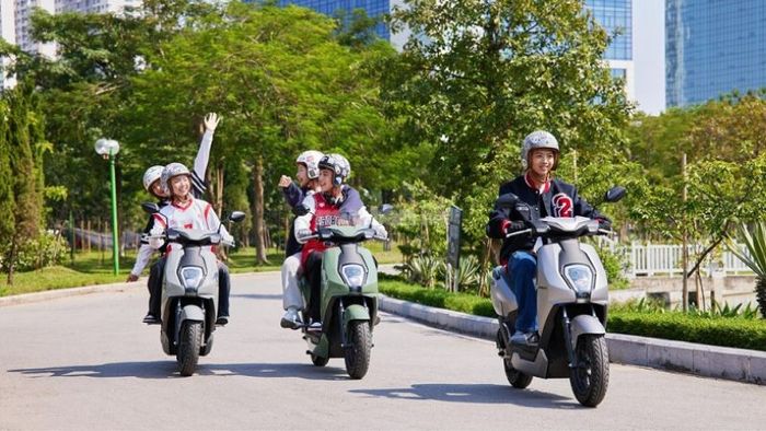 Trước khi mua xe, bạn nên xác định rõ nhu cầu của mình