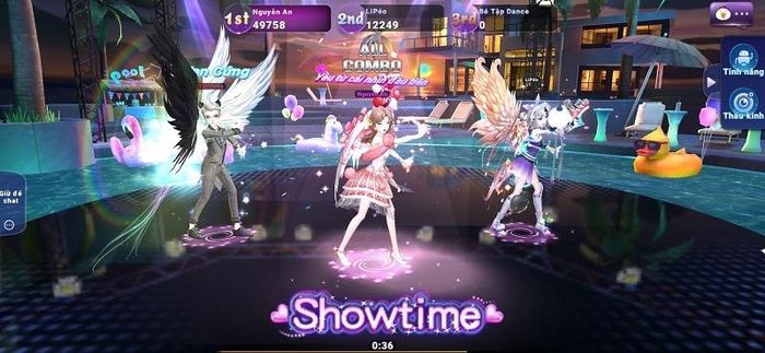 Top 9 game mobile ra mắt tại Việt Nam trong tháng 2025