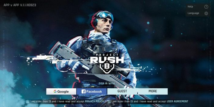 Top 5 tựa game bắn súng mobile đáng chú ý trong năm 2025