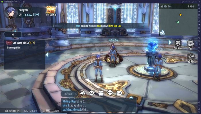 Top 9 game mobile ra mắt tại Việt Nam trong tháng 2025