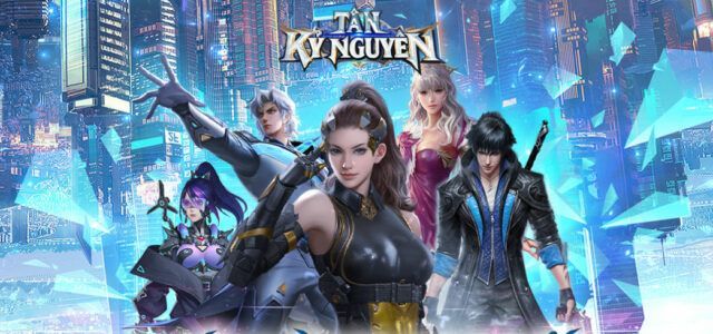 9 game mobile mới ra mắt tại Việt Nam trong tháng 2025