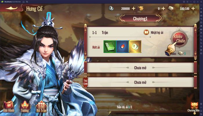 9 game mobile mới ra mắt tại Việt Nam trong tháng 2025