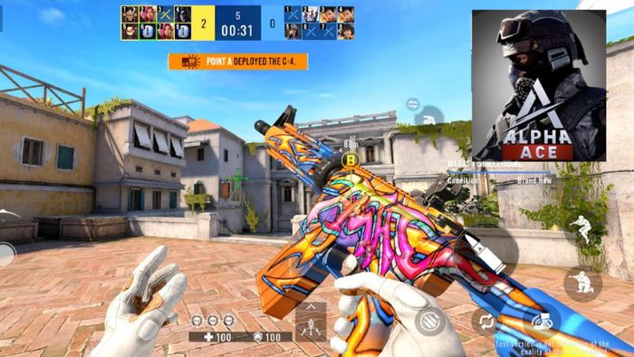 Top 5 tựa game bắn súng mobile đáng chú ý trong năm 2025