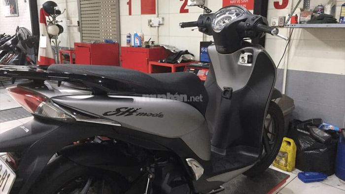 Tại sao lại cần bảo dưỡng xe tay ga theo định kỳ?