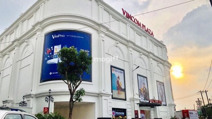 Tiện Ích Xung Quanh Khu Vực Ngã Tư Chiêu Liêu