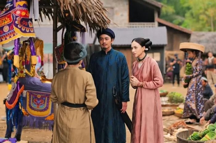 Hai Mẫn và Kiên cùng nhau điều tra vụ mất tích bí ẩn của Nga, bắt đầu cuộc hành trình đầy căng thẳng và mưu mẹo.
