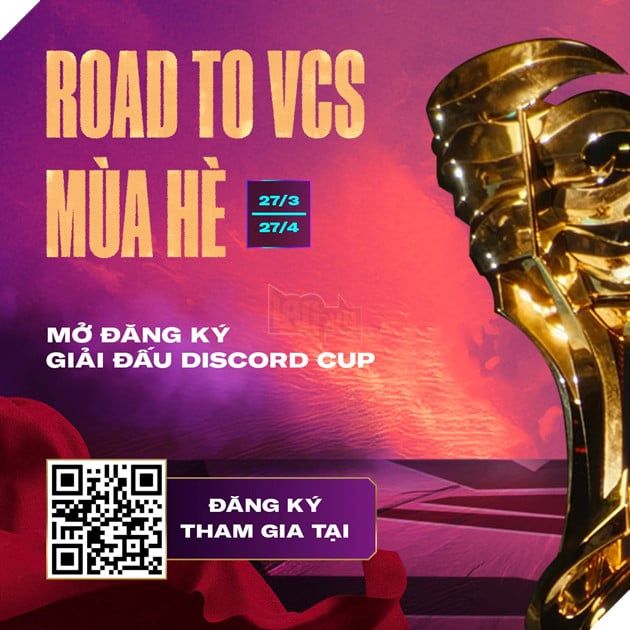 Road To VCS 2025 Mùa Hè - Tổng Hợp Các Thông Tin Quan Trọng Về Hệ Thống Giải Đấu Mới 5