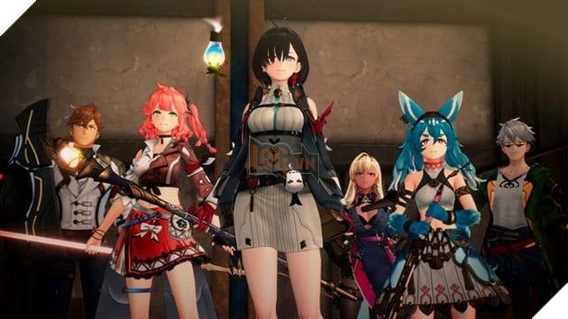 Chỉ sau một tuần ra mắt, bom tấn JRPG nổi tiếng đã đạt kỷ lục về lượng người chơi, thu hút sự chú ý mạnh mẽ từ cộng đồng game thủ.