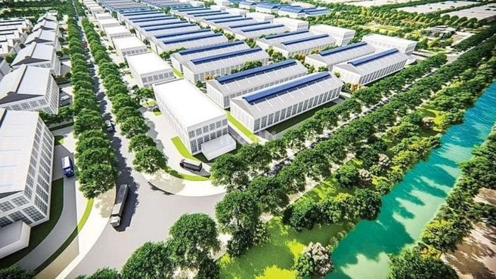 Tỉnh nào đang dẫn đầu về số lượng khu công nghiệp tại Việt Nam hiện nay?