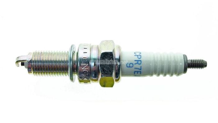 Bugi xe Vision NGK CPR7