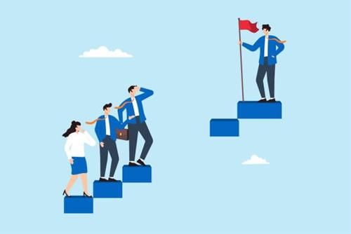Bí quyết thăng tiến quý 2 năm 2025