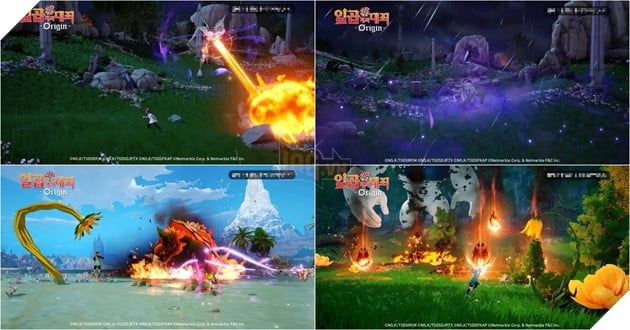 Bom tấn Gacha Thất Hình Đại Tội đang chuẩn bị ra mắt, khiến cộng đồng game thủ vô cùng phấn khích