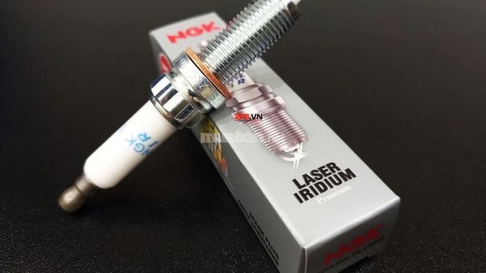 Bugi NGK Laser Iridium
