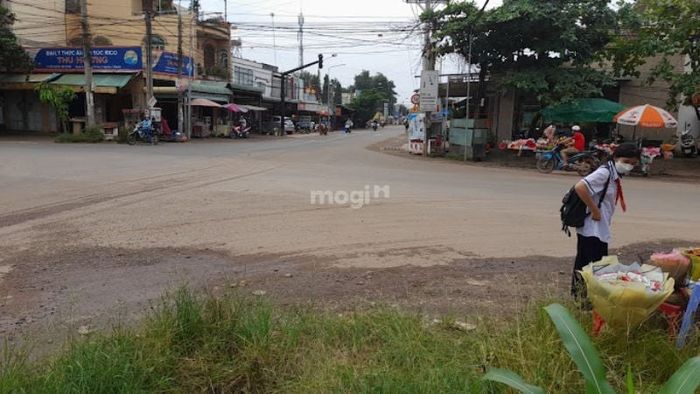 Vị trí chiến lược nổi bật