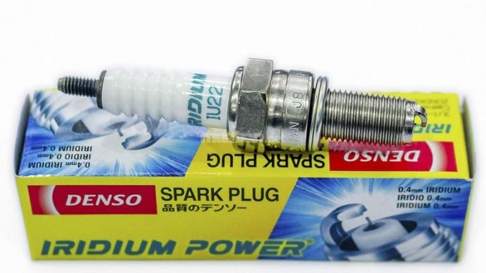Bugi Denso Iridium Power IU22