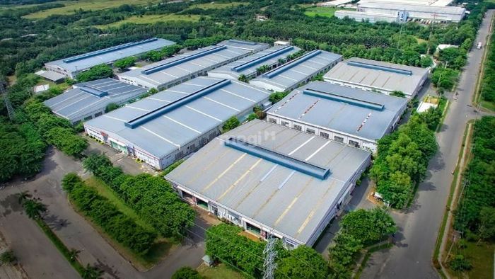 Tỉnh nào có số lượng khu công nghiệp nhiều nhất tại Việt Nam?