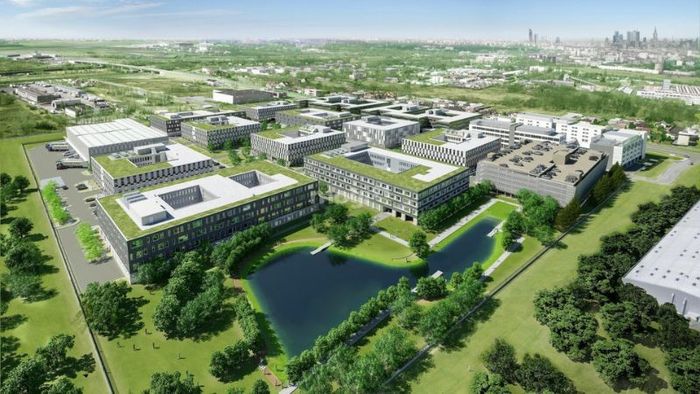 Tỉnh nào có số lượng khu công nghiệp lớn nhất miền Bắc?
