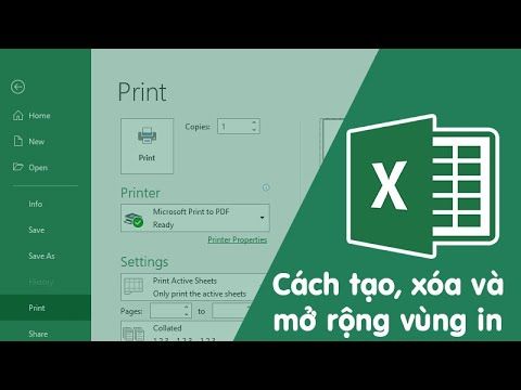 Video hướng dẫn trên YouTube