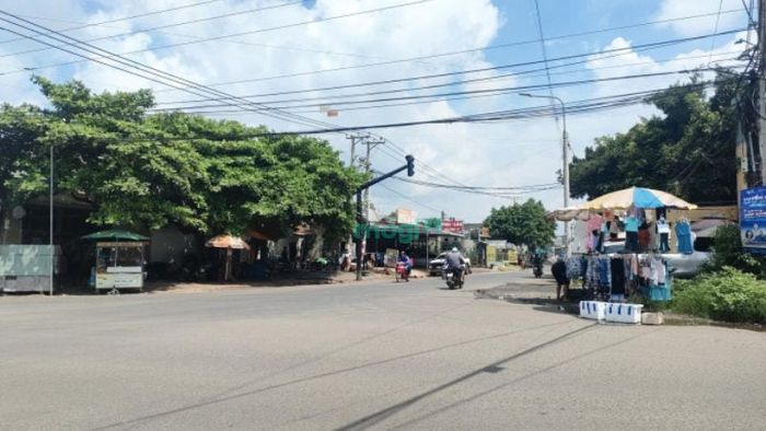 Dự án nâng cấp và mở rộng cơ sở hạ tầng giao thông