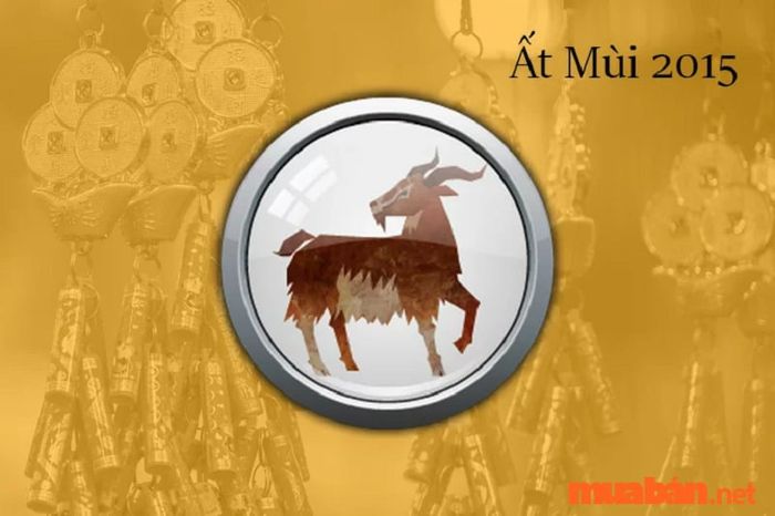 Mệnh của năm 2015 là gì?