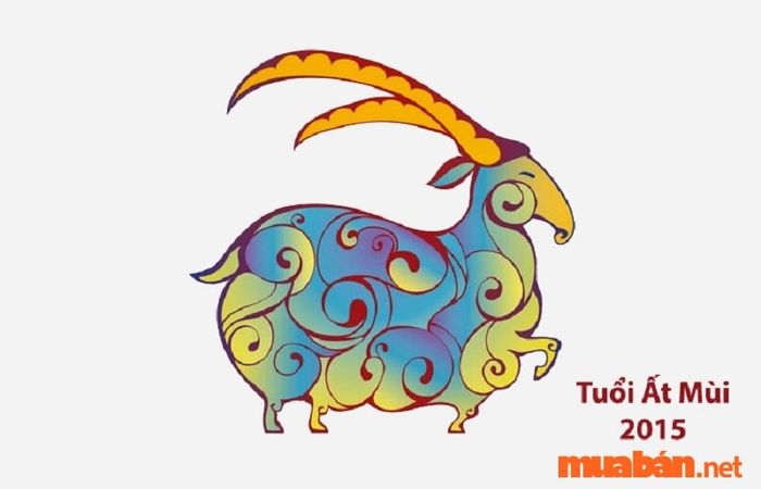 Mệnh của năm 2015 là gì?