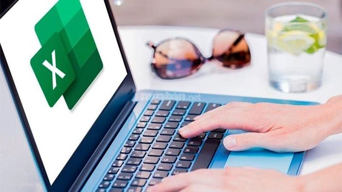 Việc chọn vùng in trong Excel là thao tác quan trọng không thể thiếu