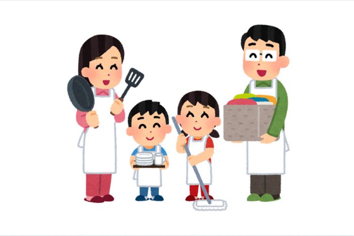 Household cleaning