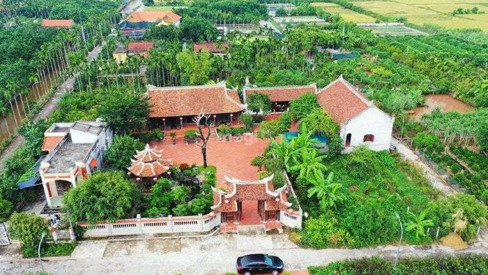 Biệt phủ là gì?