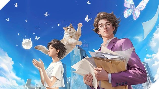 Trò chơi mô phỏng cuộc sống này đã nhanh chóng đạt được những thành công vang dội dù chỉ mới ra mắt không lâu.