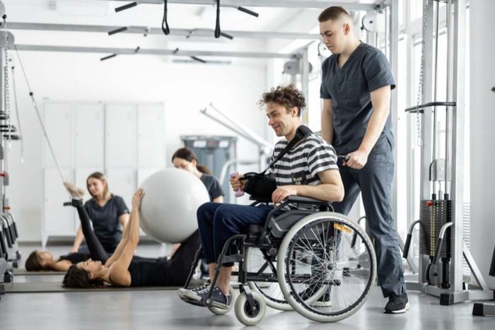 Các phương pháp và kỹ thuật trong phục hồi chức năng