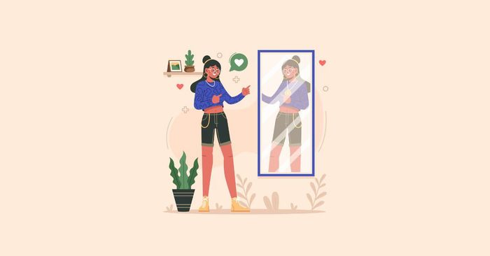 Nhận thức về bản thân