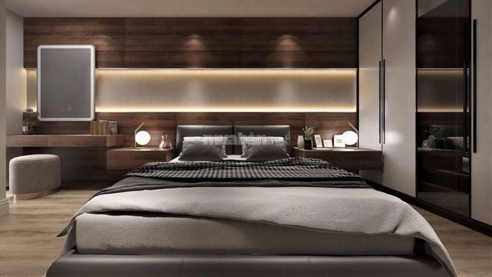 Cách hóa giải phòng ngủ trên nhà vệ sinh chuẩn phong thủy