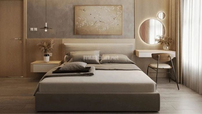 Cách hóa giải phòng ngủ trên nhà vệ sinh chuẩn phong thủy
