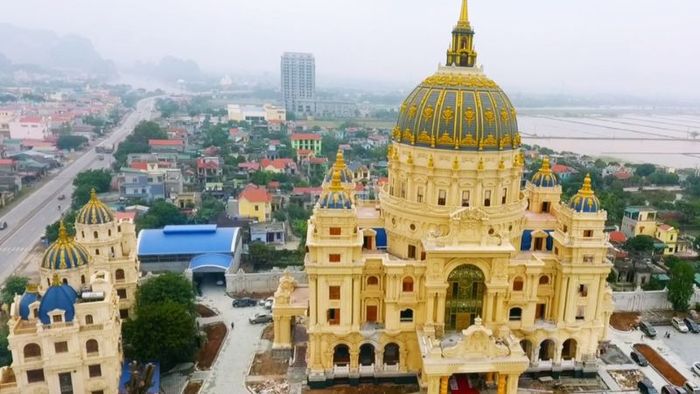 Biệt phủ Thành Thắng