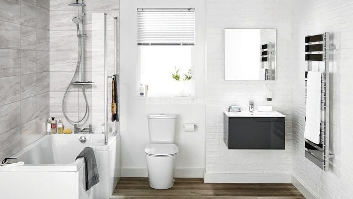 Cách hóa giải phòng ngủ trên nhà vệ sinh chuẩn phong thủy