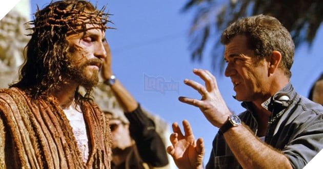 Cập Nhật Mới Về Phần Tiếp Theo Của Bộ Phim The Passion of the Christ