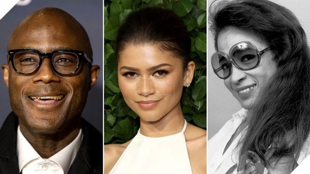 Zendaya sẽ đảm nhận vai ca sĩ huyền thoại Ronnie Spector trong bộ phim tiểu sử sắp ra mắt.