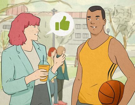 6 - Cultivate Confidence in Your Appearance