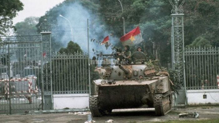 Nằm mơ thấy tham gia chiến tranh