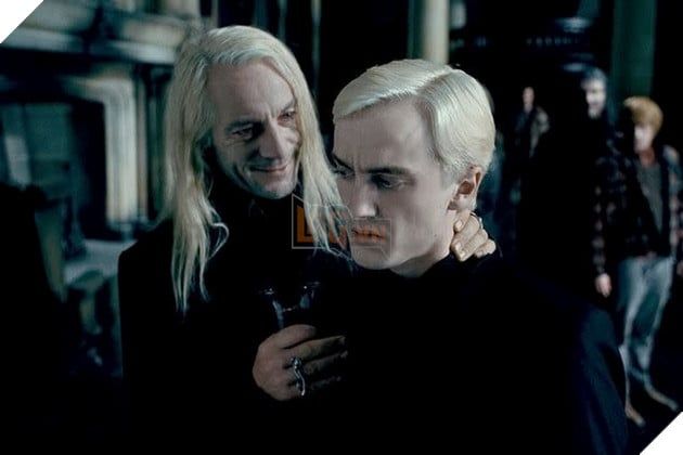 Jason Isaacs Đề Xuất Gương Mặt Đầy Bất Ngờ Cho Vai Lucius Malfoy Ở Harry Potter Bản Truyền Hình 2