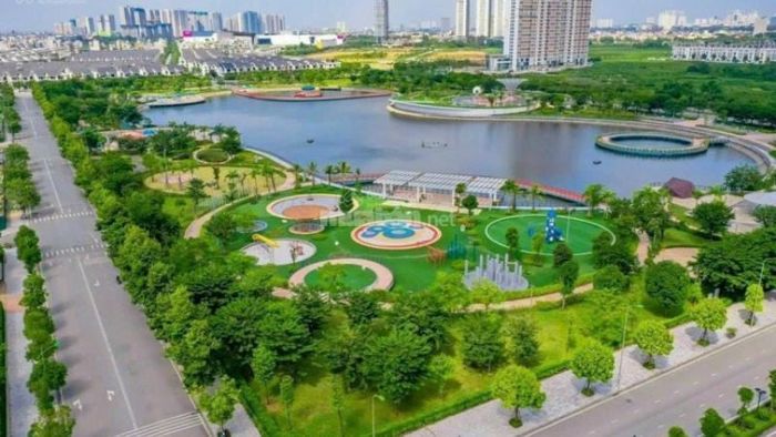 Các tiện ích