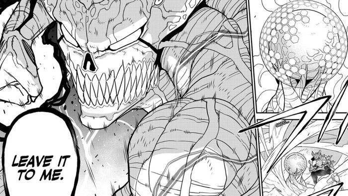 Kaiju No. 8