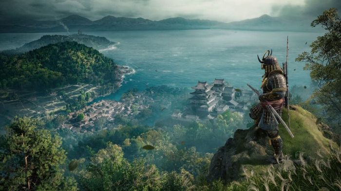 Mọi thứ bạn cần biết về bìa DLC Claws of Awaji – Assassin’s Creed Shadows