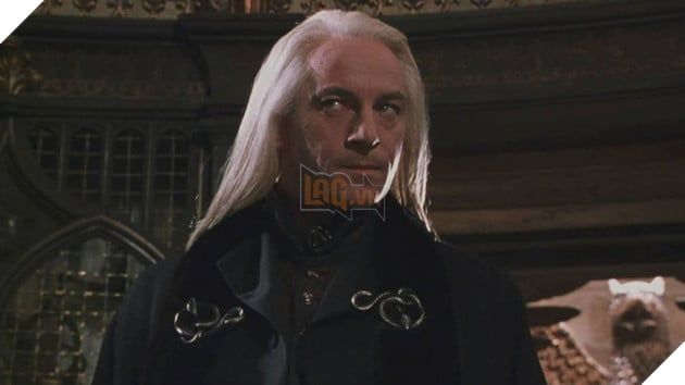 Jason Isaacs Đề Xuất Gương Mặt Đầy Bất Ngờ Cho Vai Lucius Malfoy Ở Harry Potter Bản Truyền Hình