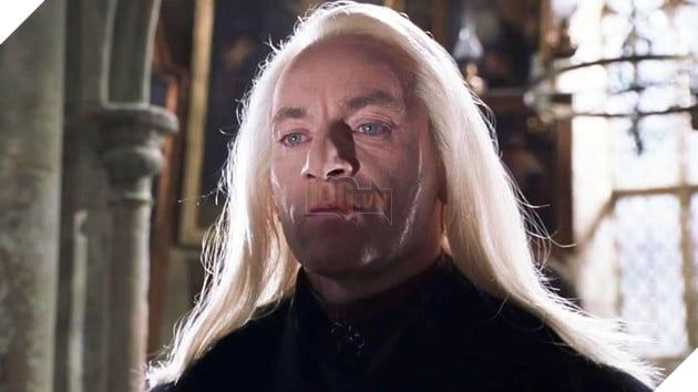 Jason Isaacs Đề Xuất Một Gương Mặt Bất Ngờ Cho Vai Lucius Malfoy Trong Phiên Bản Phim Truyền Hình Của Harry Potter 3