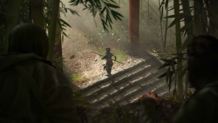 Assassin’s Creed Shadows - Claws of Awaji
