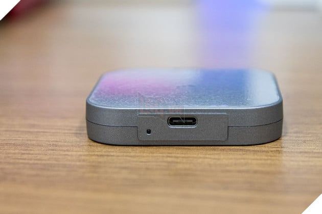 Đánh giá ổ SSD Corsair EX400U USB4: Tốc độ ấn tượng, thiết kế nhỏ gọn và tích hợp MagSafe 9