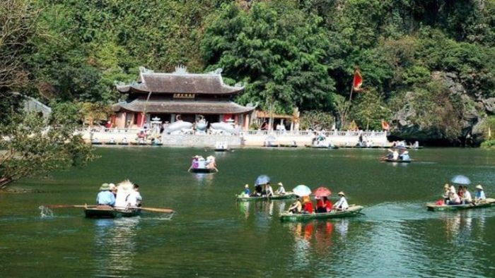 Văn khấn Đền Trình
