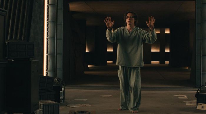 Lewis Pullman trong Thunderbolts*